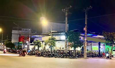 Sang nhượng cafe căn góc Trần Thị Năm-Quận 12, lợi nhuận 50-70tr/tháng