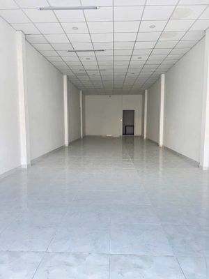 Nhà cấp4-4x20m P, An Khánh, đường 12m, giá 17tr/tháng,ở/văn phòng/kho