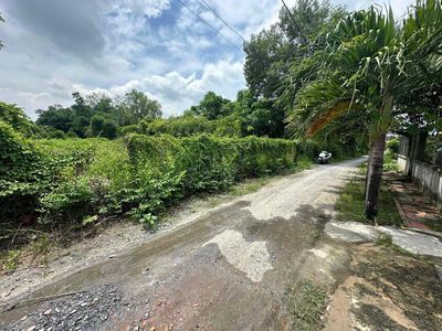 CHO THUÊ 1000m2 PHÚ MỸ, XÃ PHÚ HOÀ ĐÔNG, CỦ CHI