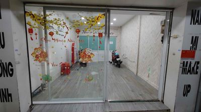 CHO THUÊ MẶT BẰNG MẶT TIỀN NGUYỄN VĂN QUÁ, Q.12
