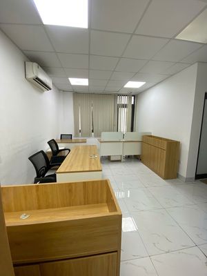 CHO THUÊ VĂN PHÒNG TẠI XUÂN LA - TÂY HỒ