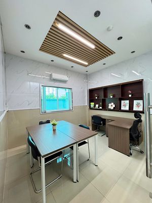 Cho Thuê Văn Phòng Trọn Gói