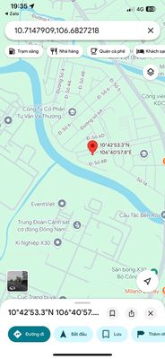 Phòng full nội thất đường số 8A , KDC Đại Phúc