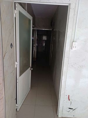 CHO THUÊ  NGUYÊN CĂN MẶT TIỀN CHUNG CƯ NGÔ GIA TỰ