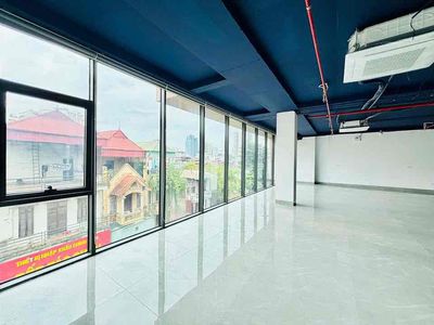 MẶT PHỐ HOÀNG CẦU - ĐỐNG ĐA CHO THUÊ SÀN 285M GIÁ CỰC RẺ CHỈ 40TRIỆU