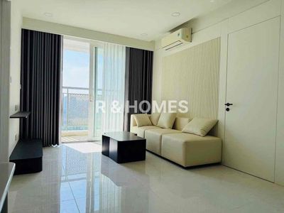 CHO THUÊ CĂN HỘ SAIGON MIA 76M2 2PN – VIEW SÔNG & PHÚ MỸ HƯNG CỰC ĐẸP
