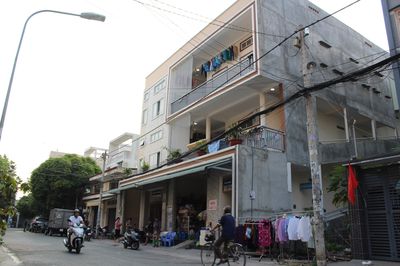 Phòng trọ Quận 9 - Phước Long B - 26m2 - Phòng mới, miễn phí Wifi