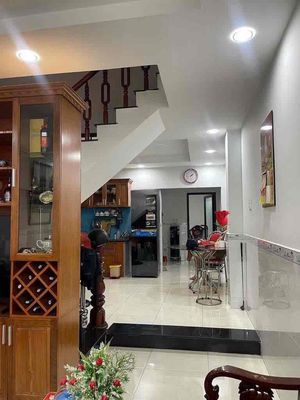 🏡 CHO THUÊ NHÀ NGUYÊN CĂN – 35/2 ĐINH BỘ LĨNH, P.24, BÌNH THẠNH