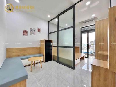 1 PN BAN CÔNG NỘI THẤT ĐẸP GẦN PANDORA TRƯỜNG CHINH