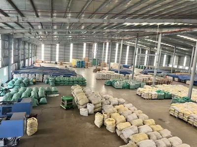 Kho xưởng cho thuê lẻ 2000m2 đến 15.000m2 KCN Tân Đô, Tân Đức, Đức Hòa