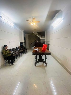 NHÀ 4X12M NỞ HẬU 8M 1 TRỆT 2 LẦU ĐƯỜNG 8M GIÁ TỐT