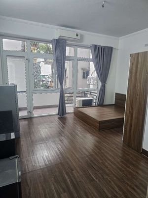 phòng 35m2 chỉ 4 triệu 5, nguyễn khang, yên hòa