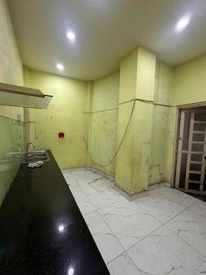 cho thuê nhà nguyên căn, ở xa chủ, chủ dễ tính