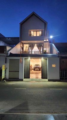 Bán Nhà Nội Bộ KDC Ocean Dunes Hướng Biển