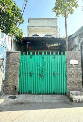 🔰CHO THUÊ NHÀ HẺM 158/ ĐƯỜNG PHẠM VĂN CHIÊU P9 GV