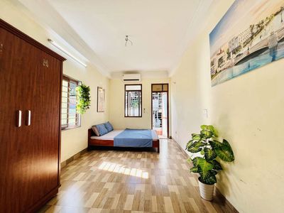 Căn hộ mini Ngõ 192 Tam Trinh- Lĩnh Nam 3tr7- 4tr5