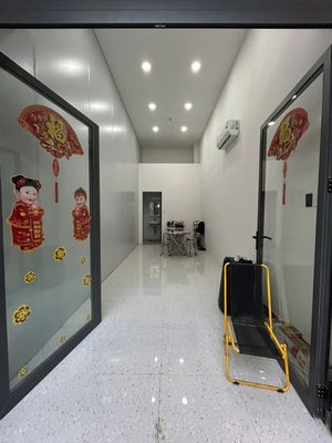 Mặt Bằng KD ngay bùi đình túy