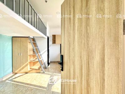 CHUNG CƯ MINI NGAY CUỐI PHAN VĂN TRỊ GÒ VẤP