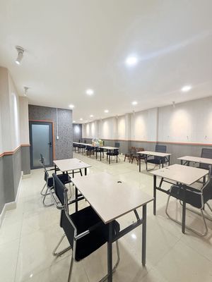 🔔 CHO THUÊ VĂN PHÒNG LẦU 2 – TRUNG TÂM QUẬN 1