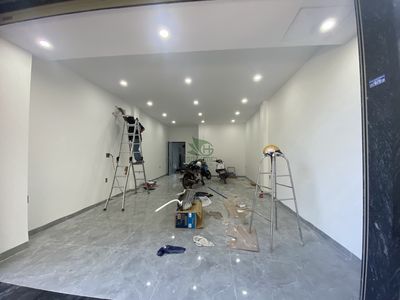 CHO THUÊ MẶT BẰNG 55M2 PHƯỚC HẢI NHA TRANG GIÁ 10 TRIỆU