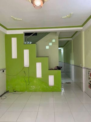 CHO THUÊ NHÀ KDC 586 GIÁ TỐT NHÀ ĐẸP