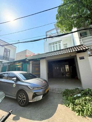 🟣🟣🟣🟣 NHÀ TO HẺM 1886 HTP CÓ SÂN RỘNG MỚI 🟣🟣🟣🟣