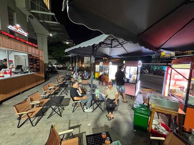 MẶT BẰNG KINH DOANH ĐÃ SETUP SẴN, XÁCH HÀNG VÀO BÁN NGAY!