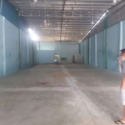 CHO THUÊ KHO,XƯỞNG 500M² GIÁ 40TR/T, Đ TÂN KỲ TÂN QUÝ KẾ EON TÂN PHÚ