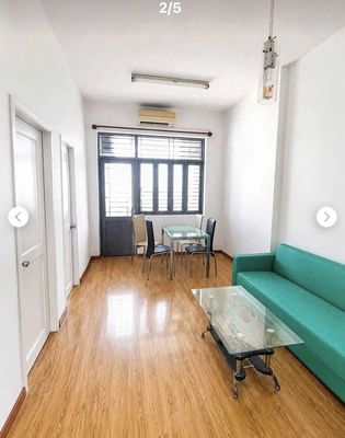 Chung cư Phú Thọ Ngay Vòng Xoay Lê Đại Hành- 70m2- 2pn