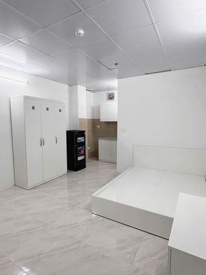 Chính chủ cho thuê căn hộ chung cư mini