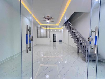 Nhà 2PN cho thuê cạnh trường đại học việt đức và khu công nghiệp mp1