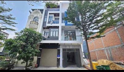 cho thuê nhà nguyên căn khu lộc phát