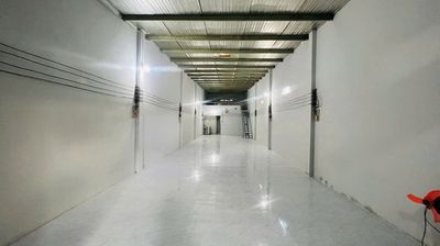 nhà 5x30m, vừa ở vừa kinh doanh thoải mái giá 14tr/tháng