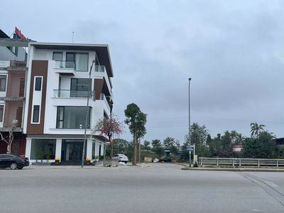 [THANH HÓA] CHO THUÊ MẶT BẰNG KINH DOANH – 3 MẶT TIỀN ĐẮC ĐỊA