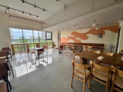 Shophouse Mizuki Bình Chánh