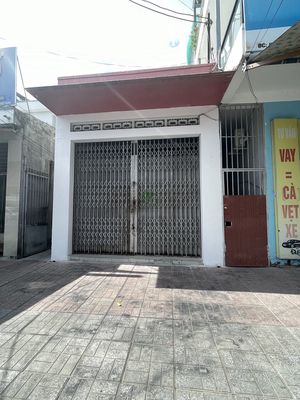 CHO THUÊ NHÀ KINH DOANH 6 PHÒNG + MẶT BẰNG KHU PHƯỚC HẢI GIÁ 20 TRIỆU