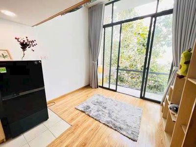 ​🌟 [CHÍNH CHỦ] PHÒNG STUDIO FULL NỘI THẤT – CỰC CHILL – GIỜ GIẤC TỰ DO