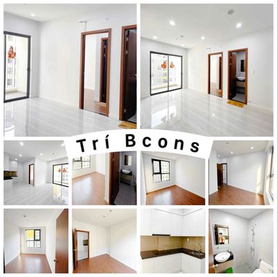 Chung Cư Thủ Đức - Chỉ từ 1,3TR/Tháng - Sát metro Số 1