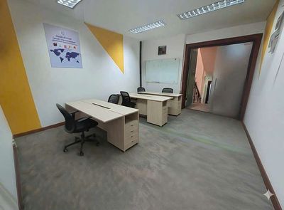 Văn phòng Phú Nhuận 7 triệu(30m2) Hoa Sứ khu Phan Xích Long