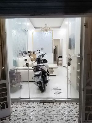 CHO THUÊ NHÀ NGUYÊN CĂN - HUỲNH VĂN BÁNH - PN - 3 TẦNG 4PN - KD TỰ DO