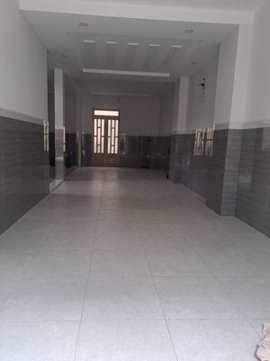 cho thuê iôt mặt tiền đường an phú đông quận 12