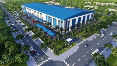 Cho thuê nhà Xưởng Thủ Đức