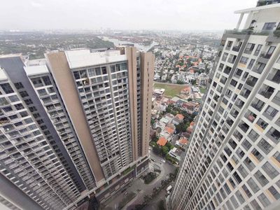 CHÍNH CHỦ GỬI CHO THUÊ CĂN PENHOUSE 3PN em Huyền *** tư vấn