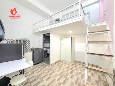 PASS PHÒNG DUPLEX - FULL NỘI THẤT - 3 CỦ 2