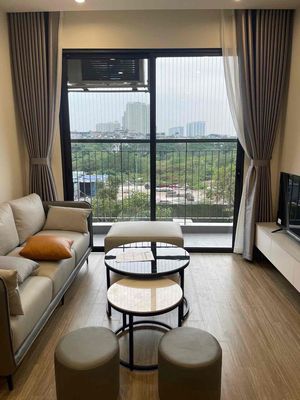 CHO THUÊ GẤP 3n ĐỦ ĐỒ VINHOMES SMART CITY,GIÁ RẺ,VÀO LUÔN
