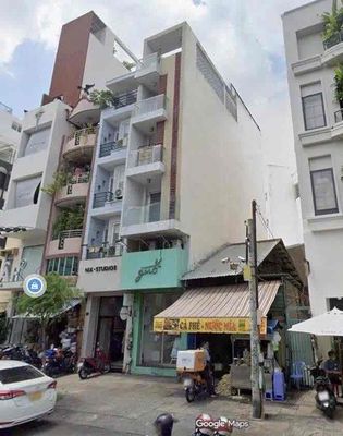 🔥 CHO THUÊ NHÀ MẶT TIỀN VÕ VĂN TẦN – Q.3 – VỊ TRÍ KINH DOANH CỰC ĐỈNH