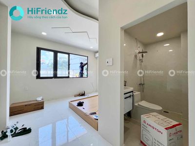 2 PHÒNG NGỦ 2 NHÀ VỆ SINH ĐỐI DIỆN CITYLAND GÒ VẤP