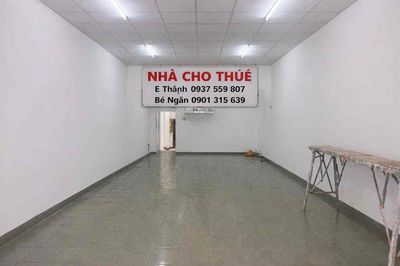 Cho Thuê Nguyên Căn Mặt Tiền Đại Lộ 30M - SÁT TRƯỜNG CAO ĐẲNG