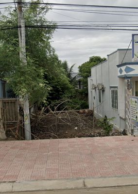 CHO THUÊ ĐẤT CHÍNH CHỦ MẶT TIỀN ĐƯỜNG DT830