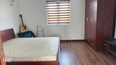 Cho Thuê KHU NỘI BỘ VIP GÒ DẦU : DT 4,5 x 15 M Đúc 3,5 Tấm 4PN, 5 Wc